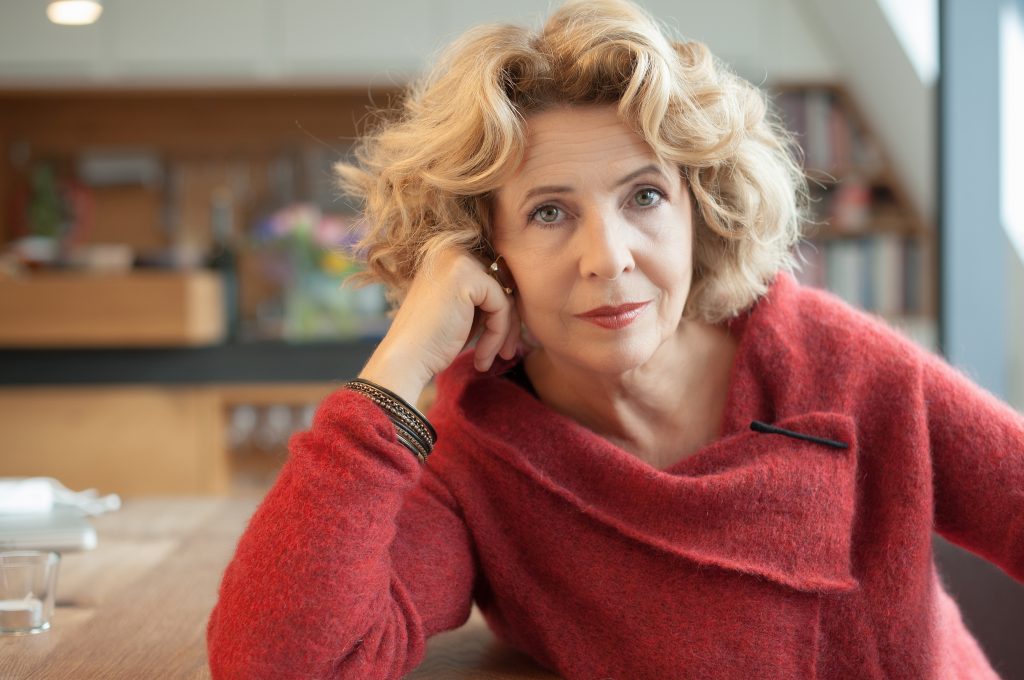 Michaela May - Foto: Christian Martin Weiss