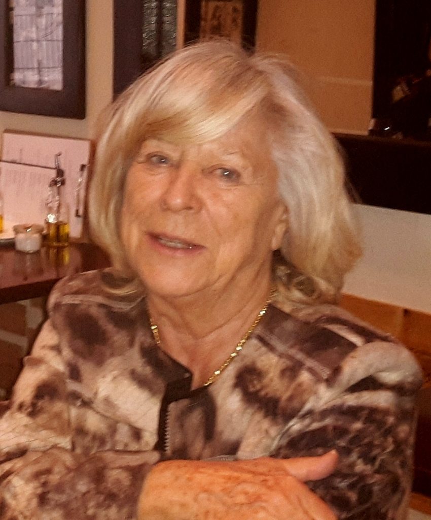 Margarethe von Trotta