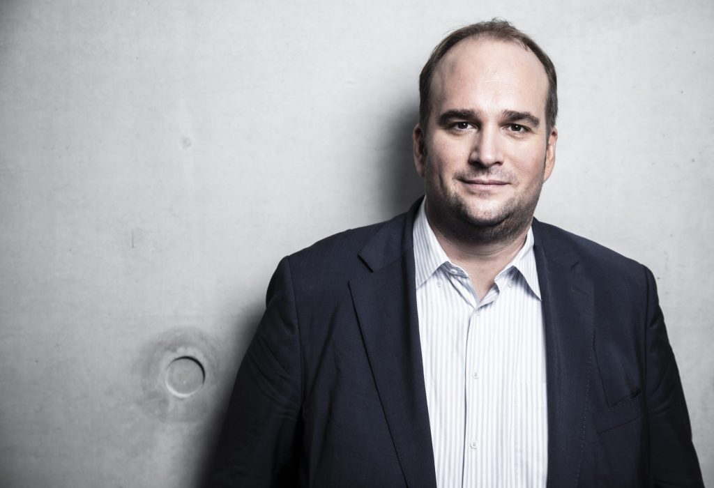 Sebastian Roloff, MdB - Foto: Susie Knoll