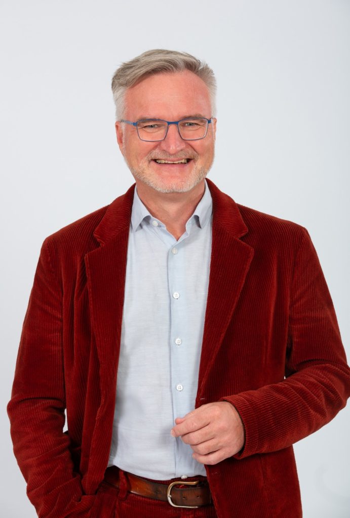 Jürgen Enninger - (c) Frabauke Fotografie